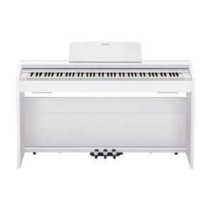 Цифровое пианино Casio PX-870 WEC
