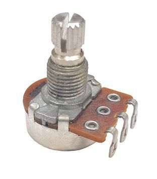 Гитарная электроника PAXPHIL H30 Potentiometer B250K