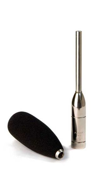 Микрофоны шнуровые AUDIX TM1