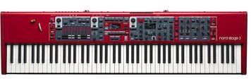 Сценическое пианино Nord Stage 3 88