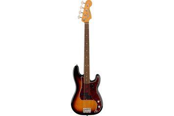 Бас-гитара Fender Vintera II '60s Precision Bass 3-Color Sunburst