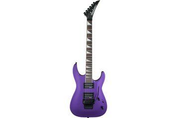 Электрогитара Jackson JS32 DKA Dinky Arch Top AR Pavo Purple