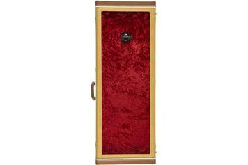 Стенд гитарный Fender Guitar Display Case Tweed