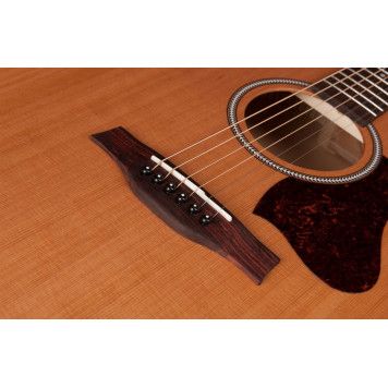 Электроакустическая гитара с подключением SEAGULL 046393 - S6 Original QIT