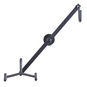 Стійка ROCKSTAND RS20931 B - Acoustic Guitar Wall Hanger, horizontal