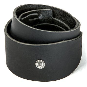 Гитарный ремень DUNLOP BMF12BK