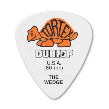 Медиатор DUNLOP 424P.60