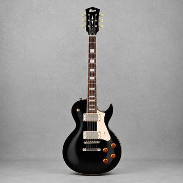 Электрогитара CORT CR200 (Black)