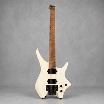 Электрогитара HILS HN4 S/IV (Satin Ivory)