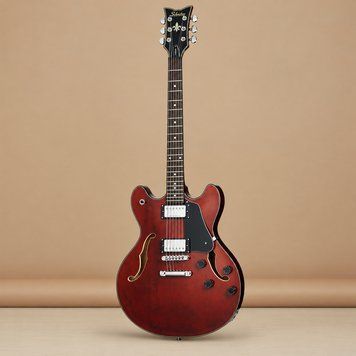Електрогітара Schecter Corsair T.O.M. GWAL