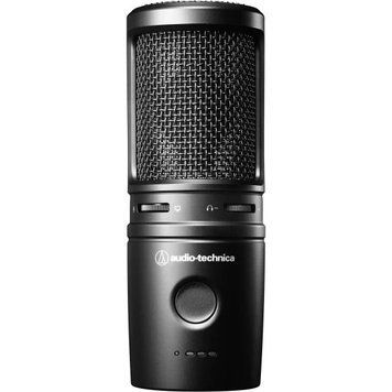 Мікрофон Audio-Technica AT2020USB-XP