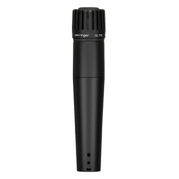 Мікрофон інструментальний BEHRINGER SL 75C