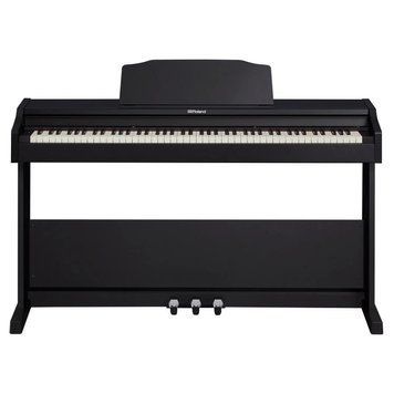 Цифрове фортепіано Roland RP102BK