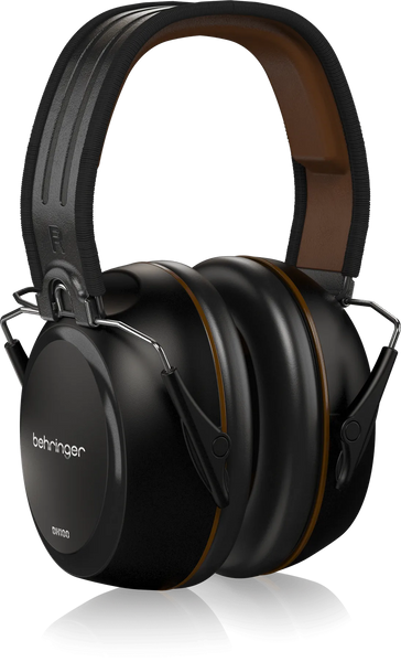 Наушники Behringer DH 100