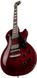 Электрогитара Gibson Les Paul Studio Wine Red - фото 5