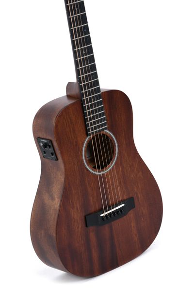 Акустическая гитара Sigma TM-15E
