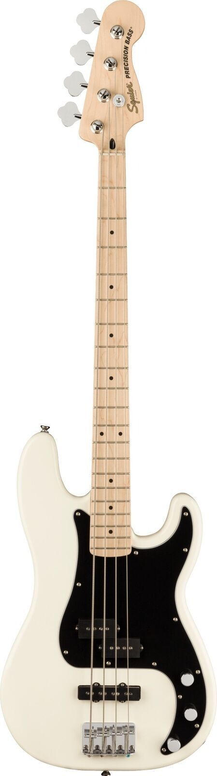 Бас-гітара Squier by Fender Affinity Series Precision Bass Pj Mn
