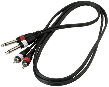 Кабель ROCKCABLE RCL20932 D4