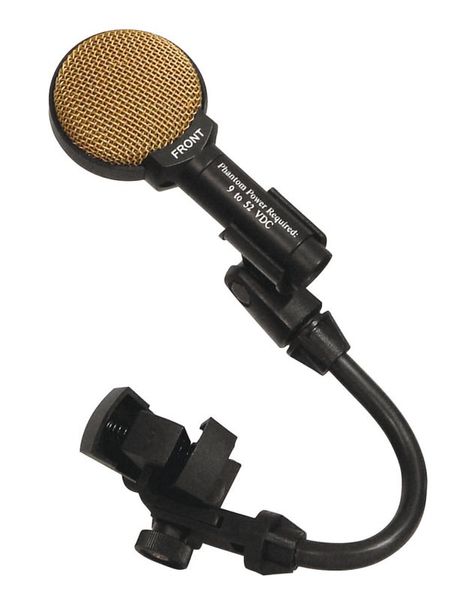 Микрофоны шнуровые SUPERLUX PRA638