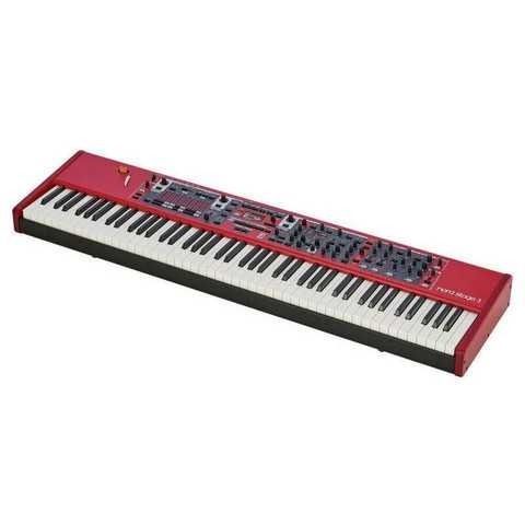 Сценическое пианино Nord Stage 3 88