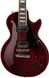 Електрогітара Gibson Les Paul Studio Wine Red - фото 6