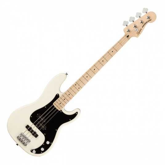 Бас-гітара Squier by Fender Affinity Series Precision Bass Pj Mn