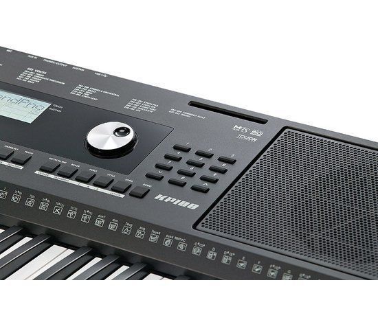 Синтезатор Kurzweil KP100