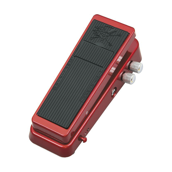 Педаль ефектів Dunlop Slash Cry Baby&reg; SW95 Classic Wah Wah