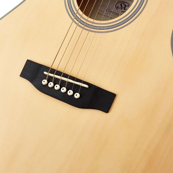 Акустическая гитара SX SO104