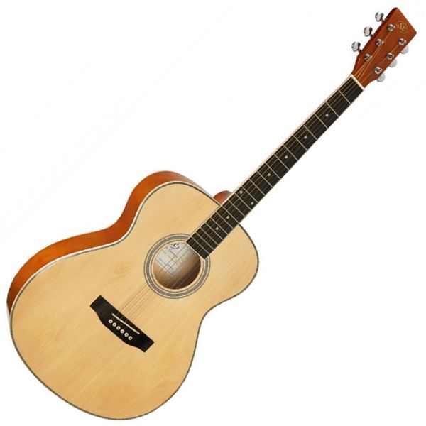 Акустическая гитара SX SO104