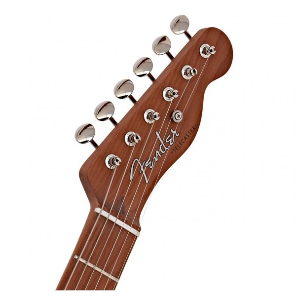 Електрогітара Fender Vintera '50s Telecaster LTD Roasted Maple Shell Pink