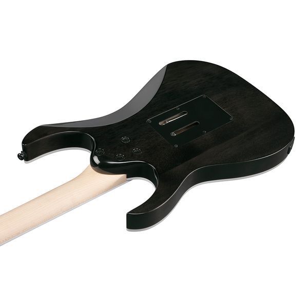 Електрогітара IBANEZ RG450QMB-TGB