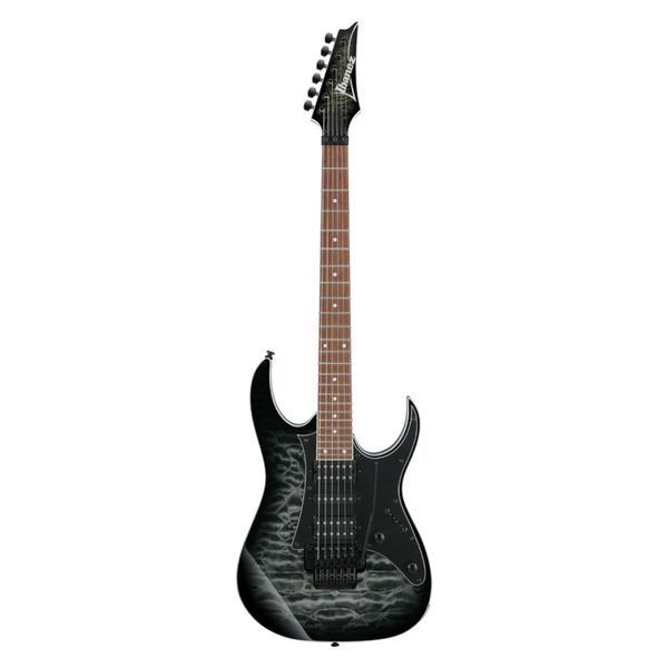 Електрогітара IBANEZ RG450QMB-TGB