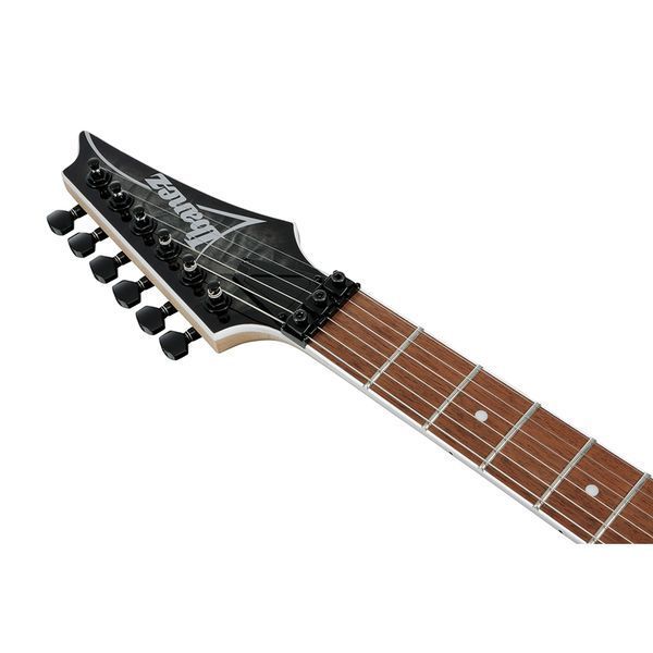 Електрогітара IBANEZ RG450QMB-TGB