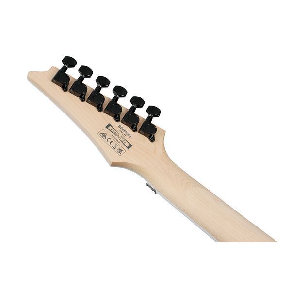 Електрогітара IBANEZ RG450QMB-TGB