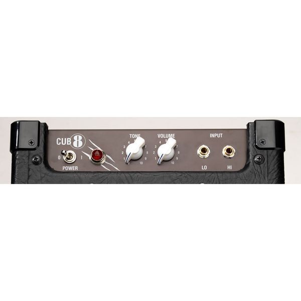 Комбоусилитель Laney CUB8