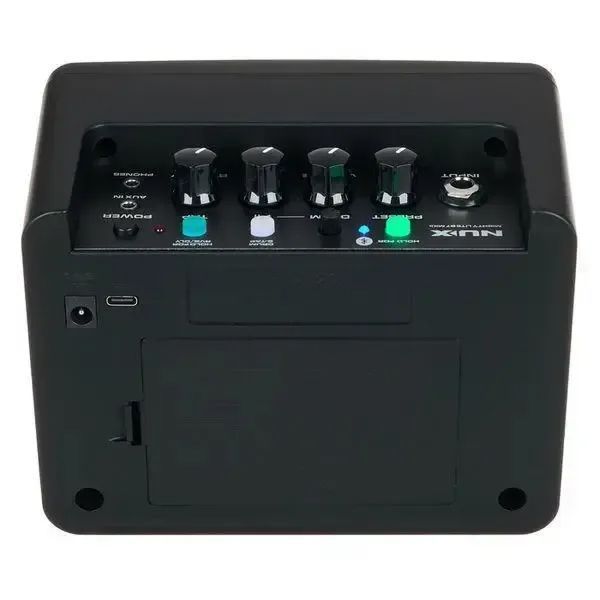 Комбоусилитель NUX Mighty Lite BT MKII