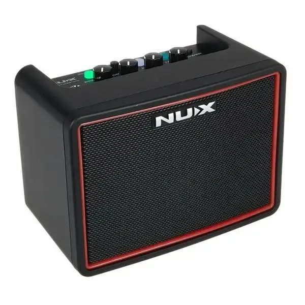 Комбоусилитель NUX Mighty Lite BT MKII