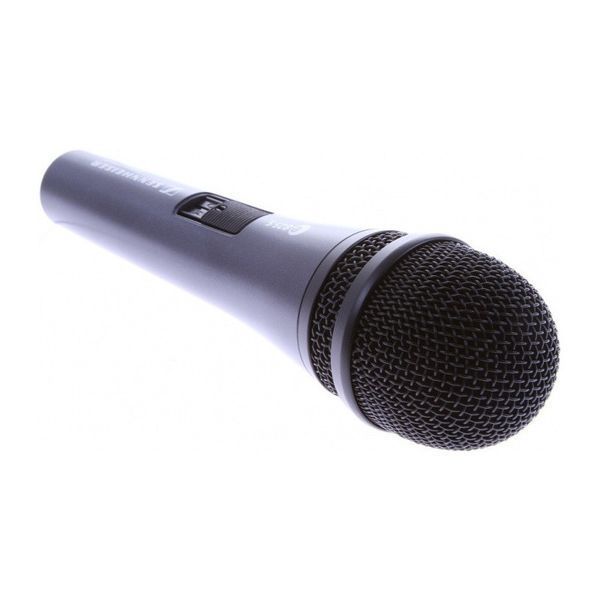 Концертный микрофон SENNHEISER E 825-S