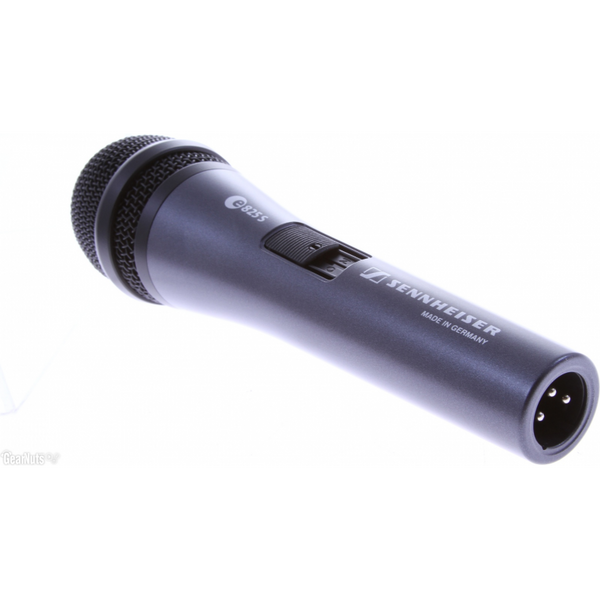 Концертный микрофон SENNHEISER E 825-S