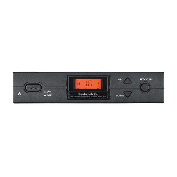 Радиосистема Audio-Technica ATW-2110b
