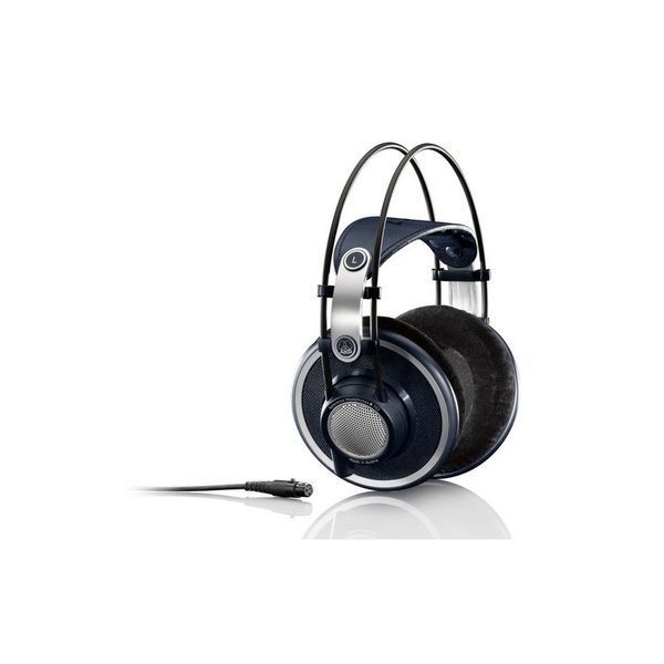 Студийные наушники AKG K702