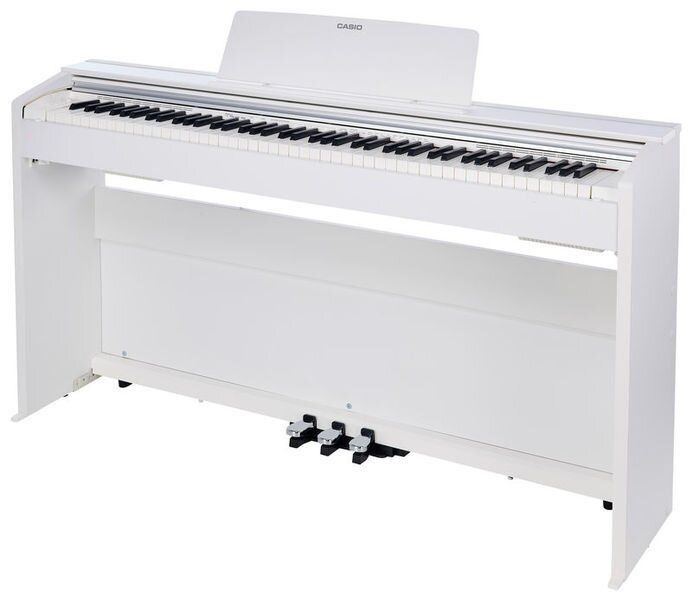 Цифрове піаніно Casio PX-870 WEC