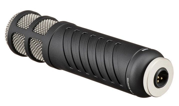 Микрофон студийный RODE PROCASTER