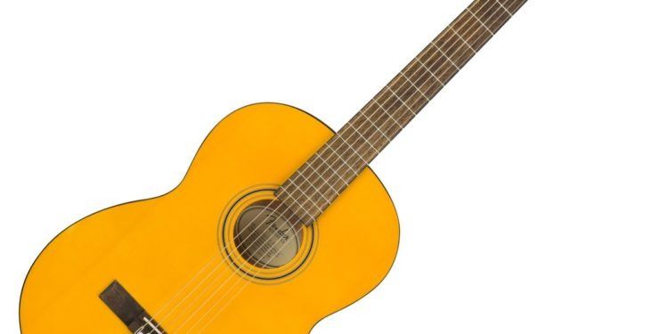 Класична гітара FENDER ESC105