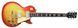 Электрогитара VGS Eruption Classix Cherry Burst - фото 2