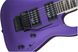 Електрогітара Jackson JS32 DKA Dinky Arch Top AR Pavo Purple - фото 5