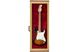 Стенд гітарний Fender Guitar Display Case Tweed - фото 2