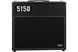 Комбопідсилювач EVH 5150 Iconic Series Combo 1x12 Black - фото 1