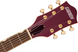 Полуакустическая гитара  Gretsch Electromatic Pristine Ltd Center Block Double-Cut With Bigsby Dark Cherry Metallic - фото 5